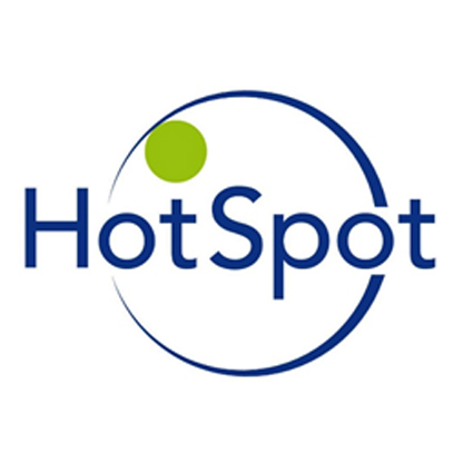 شرکت دارویی HotSpot : الهام گرفته از طبیعت، هدایت شده توسط علم
